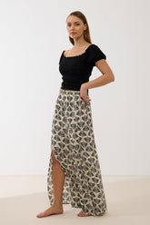 Women's Bustier & Pants Set