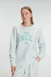 Anil Pajamas Long Sets 11269