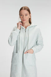Anil Women’s Cotton Dressing Gown