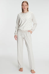 Anil Pajamas Long Sets – 11241