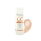Pierre Cardin Nude Face CC Foundation