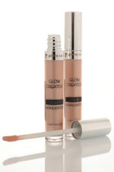 Pierre Cardin Glow Creator Liquid Highlighter
