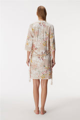 Women's Gown & Nightdress Set