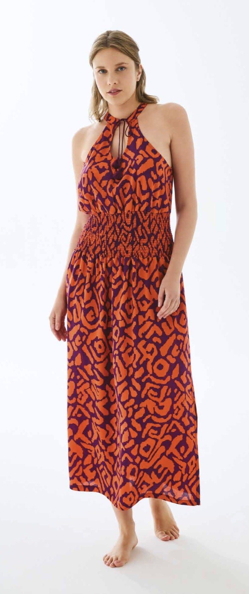 Women's Dress