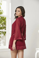 PC 2475 Dark Red..