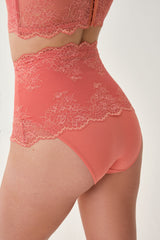 Dagi High Waist Pantie-27013