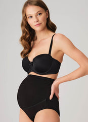 Anil Maternity High Waist Cotton Panties - 2588