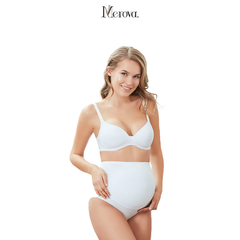 Anil Maternity High Waist Cotton Panties - 2588