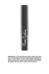 Pierre Cardin Fineliner Waterproof - Waterproof Black Liquid Eyeliner - 13233