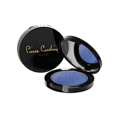 Pierre Cardin Pearly Velvet Eyeshadow- Indigo Blue - 13258