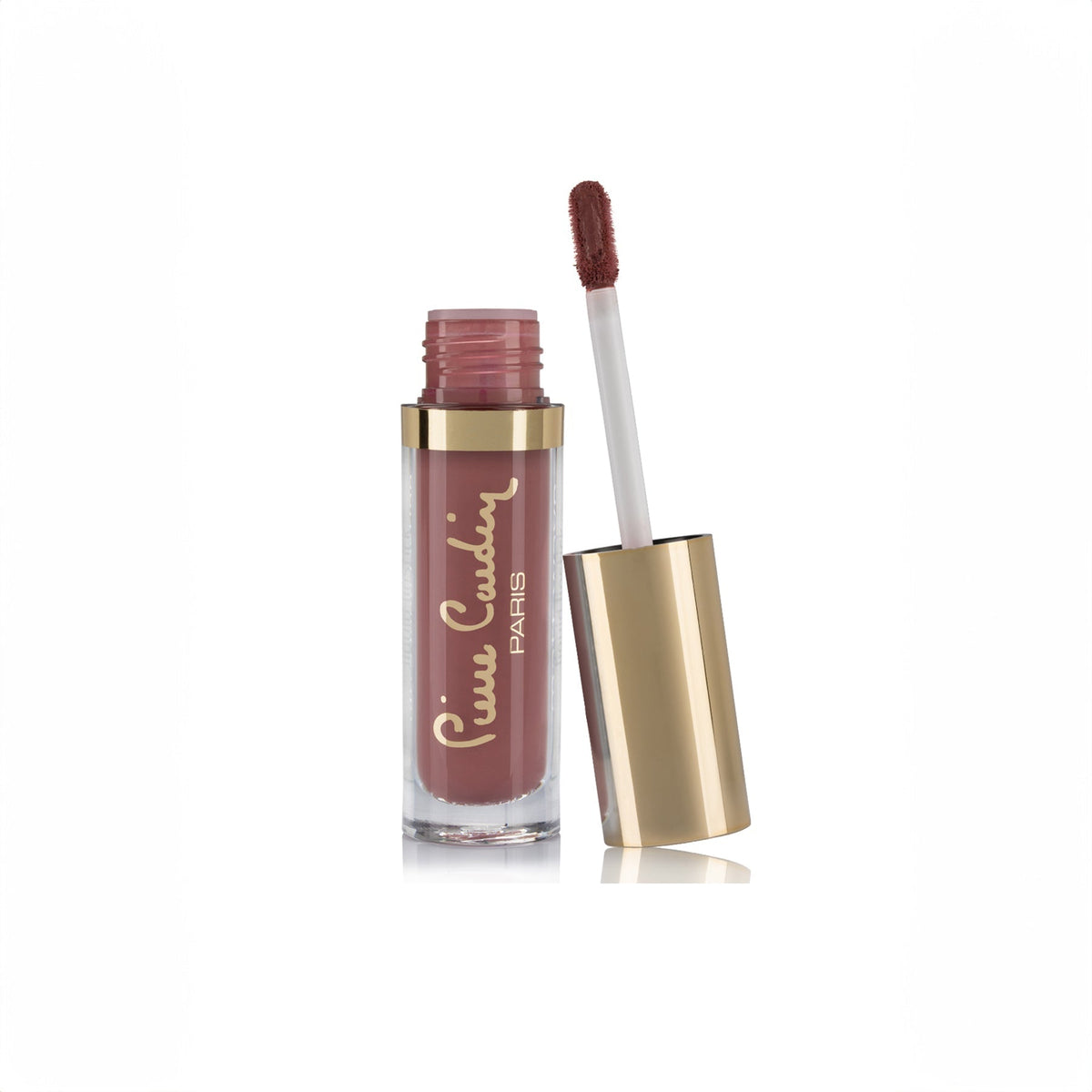 Pierre Cardin Matt Wave Liquid Lipstick