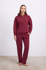 Anil Pajamas Long Sets – 11604