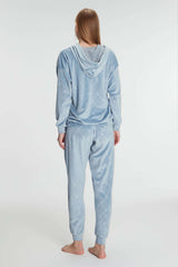 Anil Pajamas Long Sets – 11301