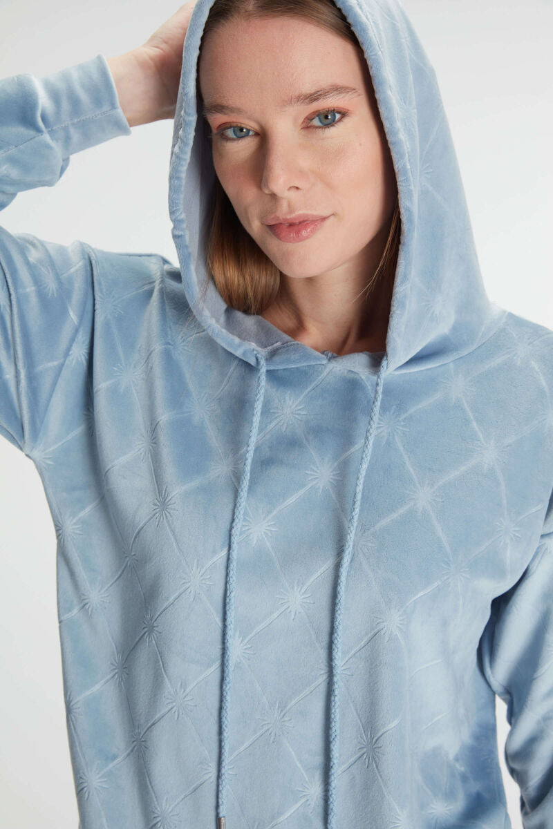 Anil Pajamas Long Sets – 11301