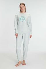 Anil Pajamas Long Sets – 11269