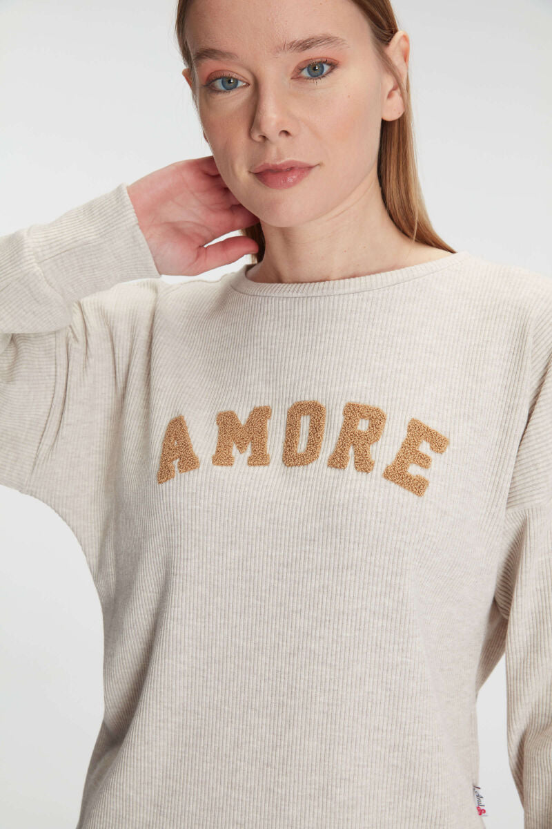 Anil Pajamas Long Sets – 11271