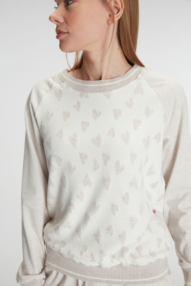 Anil Pajamas Long Sets – 11241