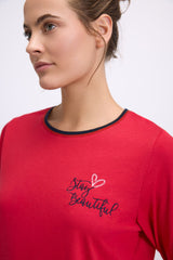 Anil Pajamas Long Sets – 11579