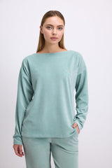 Anil Pajamas Long Sets – 11589