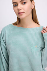 Anil Pajamas Long Sets – 11589