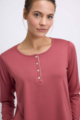 Anil Pajamas Long Sets – 11628