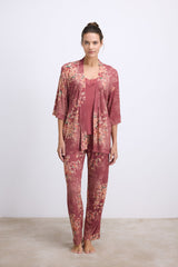 Anil Pajamas Long Sets – 11603