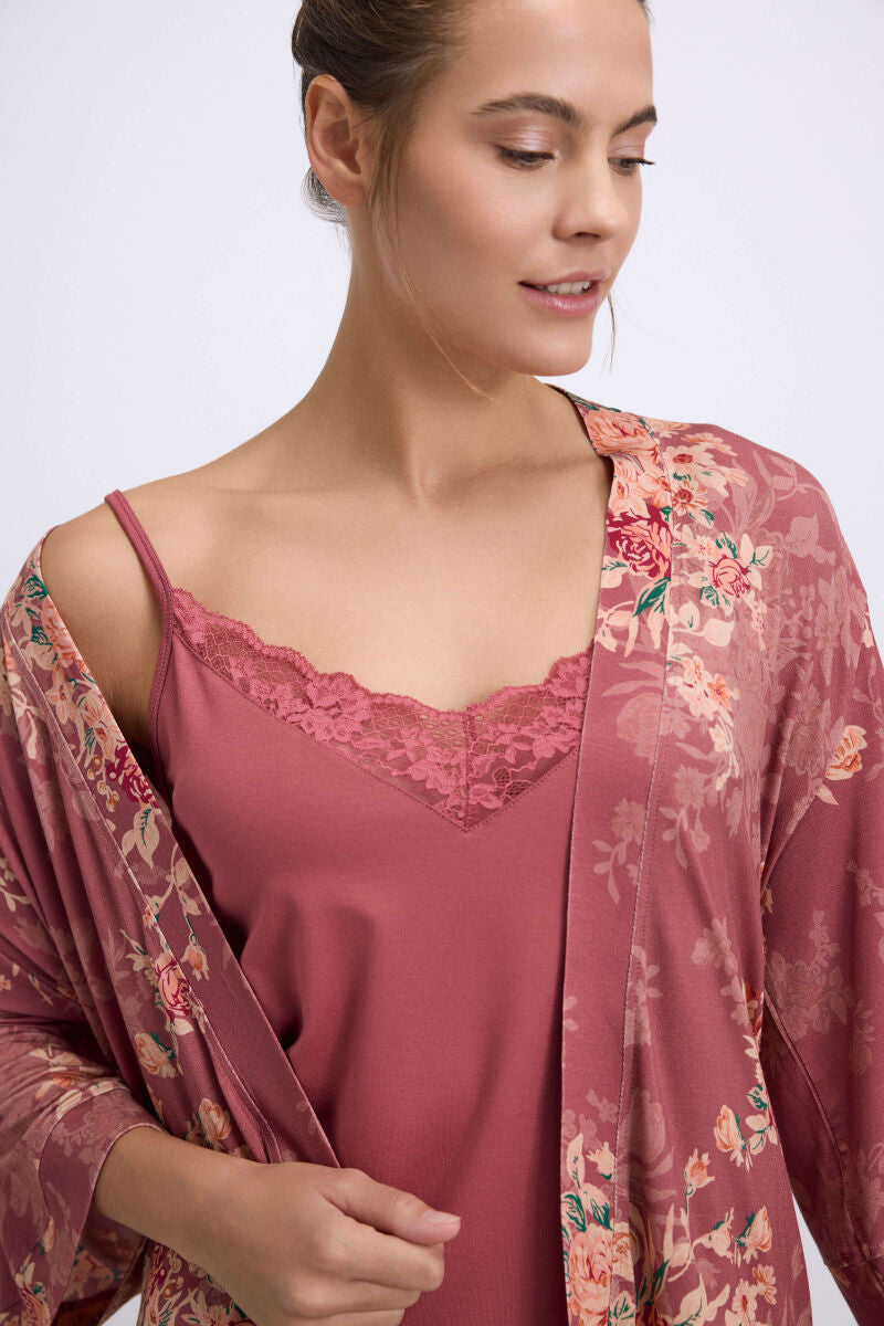 Anil Pajamas Long Sets – 11603