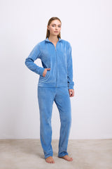 Anil Pajamas Long Sets – 11625