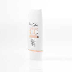 Pierre Cardin Paris Nude Face CC Cream Medium 670- 12197