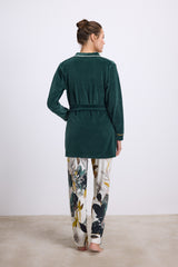 Anil Pajamas Long Sets – 11554