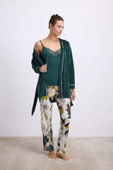 Anil Pajamas Long Sets – 11554