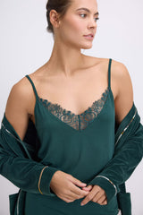 Anil Pajamas Long Sets – 11554