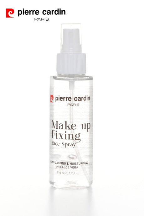 Pierre Cardin Make Up Fixing Spray - 12239