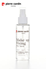 Pierre Cardin Make Up Fixing Spray - 12239