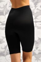 Anil High Waist Long Shorts Corset-2445