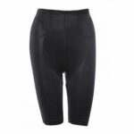Anil High Waist Long Shorts Corset-2445