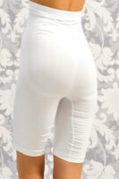 Anil Seamless Long Leg High Waist Shorts Corset-2603